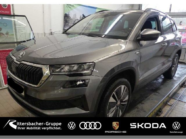 Skoda Karoq 60.013 km 26.390 &euro; Saarbrücken 66130
