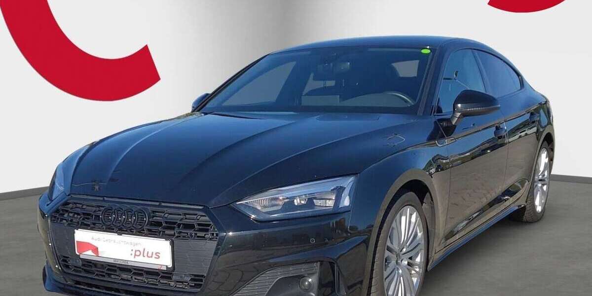 Audi A5 65.950 km 29.240 &euro; Wackersdorf 92442