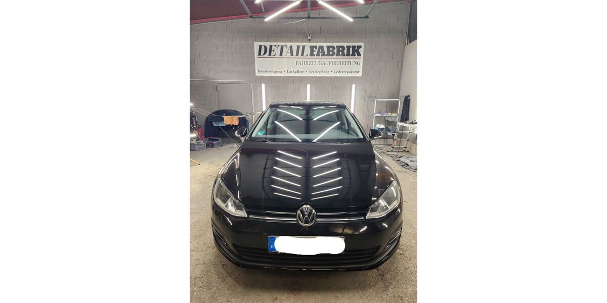 VW Golf 60.662 km 14.600 &euro; Witten 58452