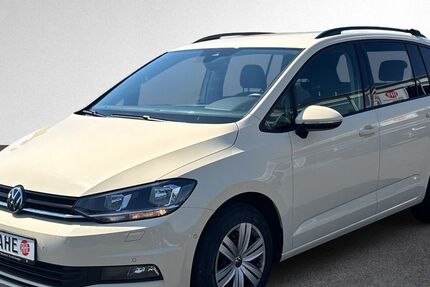 VW Touran 69.968 km 26.760 &euro; Eschwege 37269