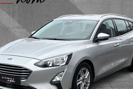 Ford Focus 109.957 km 10.490 &euro; Isernhagen 30916