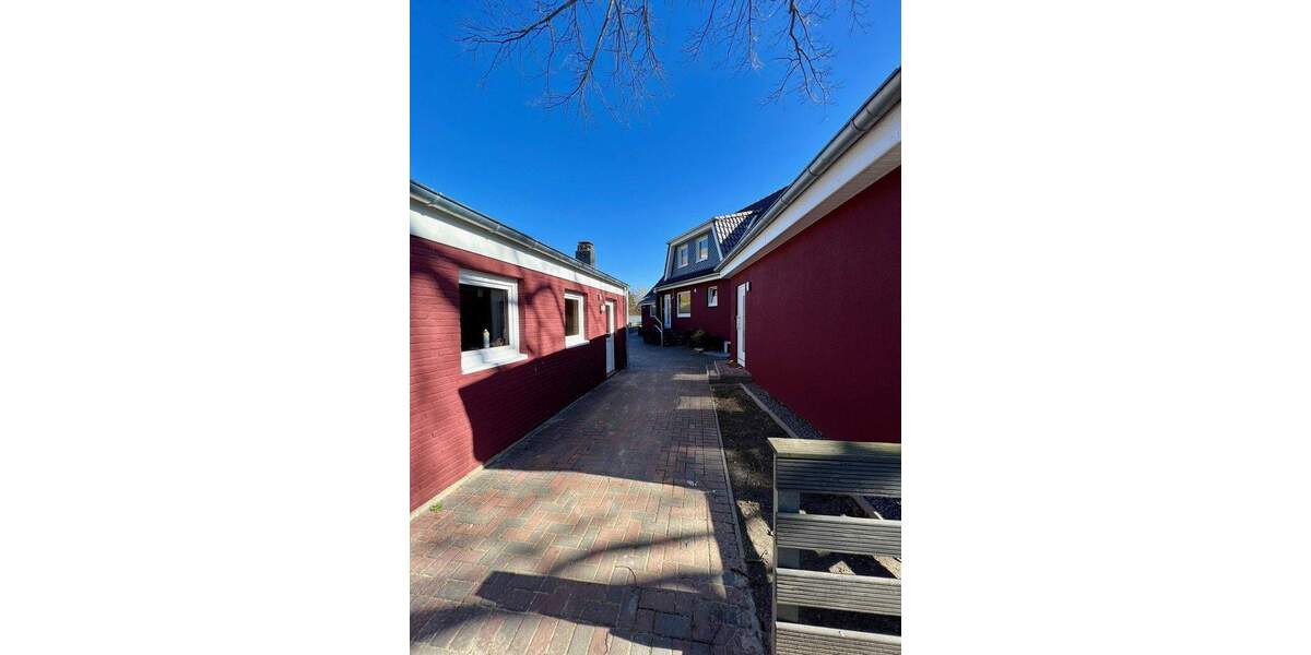 Mehrfamilienhaus, Wohnhaus Kellenhusen Kellenhusen - 1 Zimmer, 330 m&sup2;, 1.350.000&euro; | Angebot:25745539