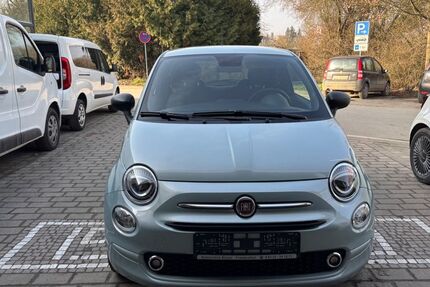 Fiat 500 69.890 km 10.790 &euro; Frankenthal/Studernheim 67227