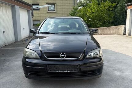 Opel Astra 173.980 km 1.499 &euro; Hamm 59077