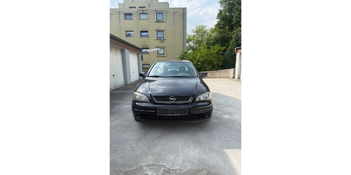 Opel Astra 173.980 km 1.499 &euro; Hamm 59077