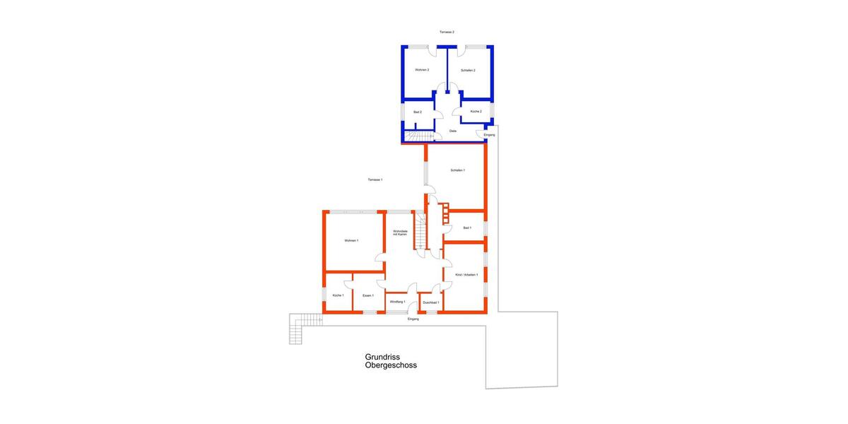 Einfamilienhaus Lübeck Sankt Jürgen - 10 Zimmer, 323 m&sup2;, 945.000&euro; | Angebot:26868858