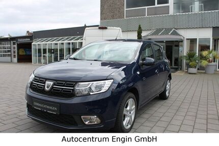 Dacia Sandero 77.300 km 5.990 &euro; Holzminden 37603