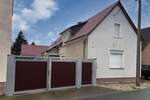 Einfamilienhaus Muldestausee Gossa - 6 Zimmer, 100 m&sup2;, 119.000&euro; | Angebot:25743719