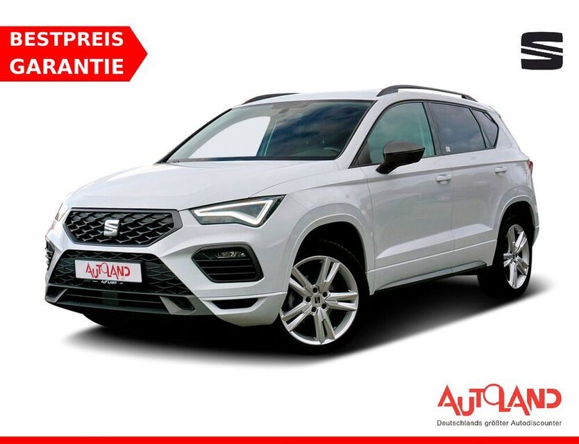 Ateca
