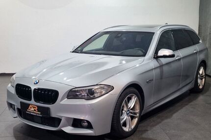 BMW 530 200.000 km 15.999 € Mannheim 68199