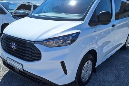 Ford Transit Custom 11.300 km 36.990 &euro; Welzheim 73642