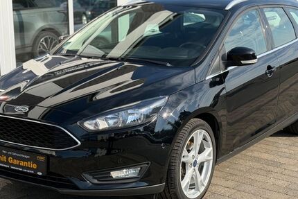 Ford Focus 73.127 km 11.450 &euro; Kirchberg 55481