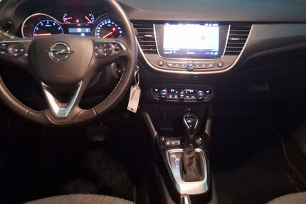 Opel Crossland (X) 5.400 km 24.500 € Weinheim 69469
