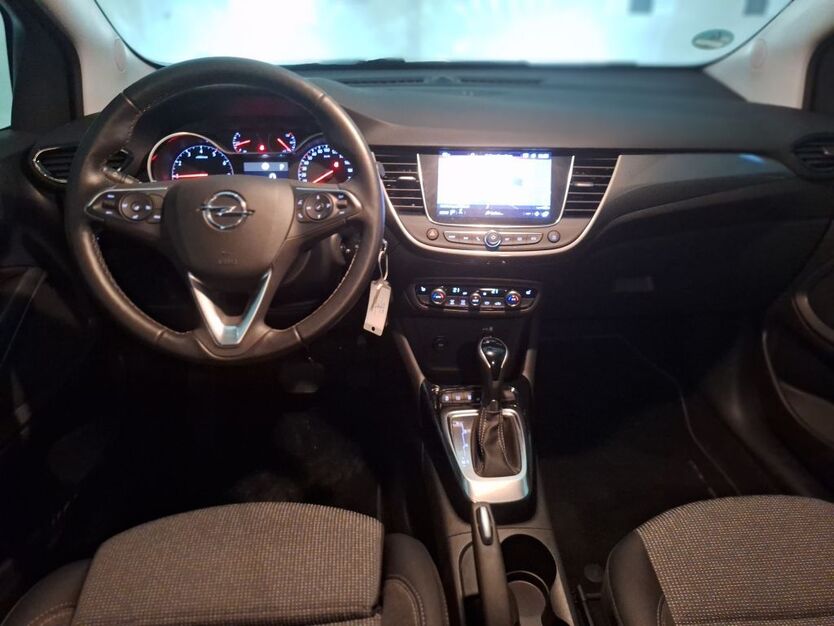 Opel Crossland (X) 5.400 km 24.500 € Weinheim 69469