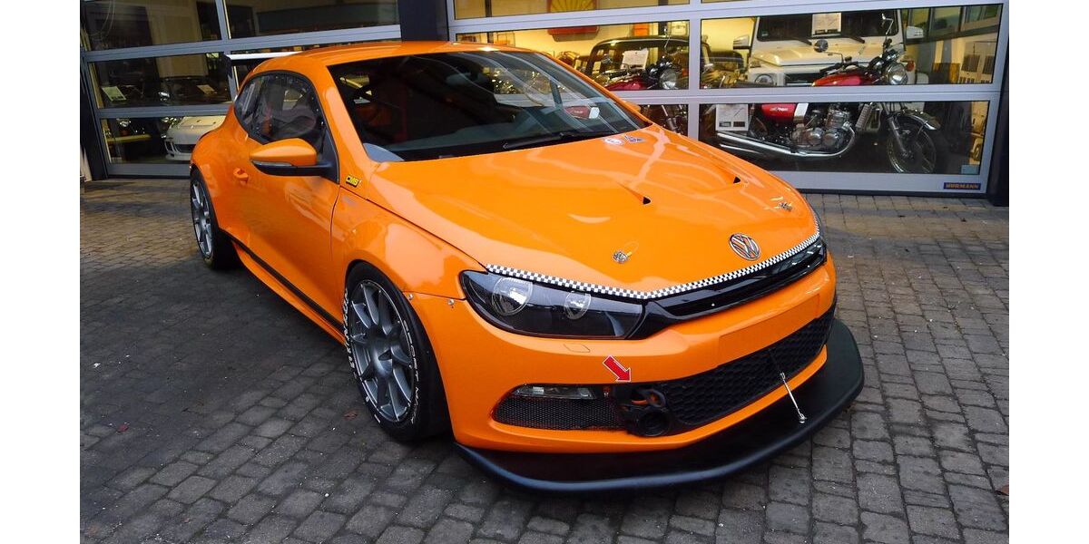 VW Scirocco 15.000 km 29.900 € Heilbronn 74076