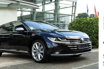 VW Arteon 20.475 km 37.690 &euro; Brand-Erbisdorf 09618