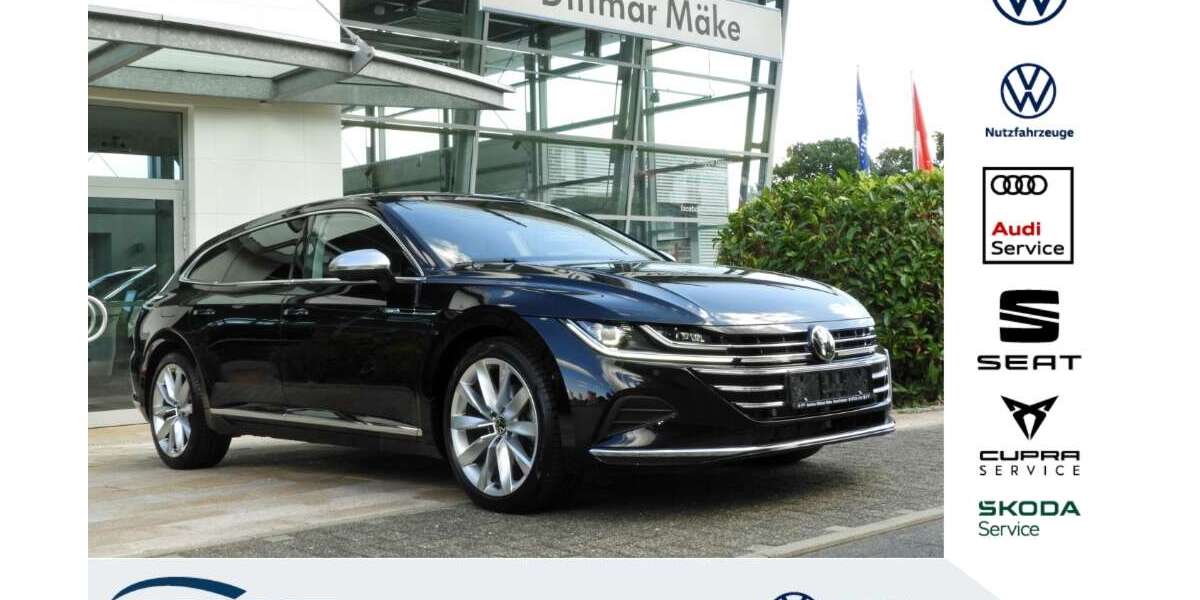 VW Arteon 20.475 km 37.690 &euro; Brand-Erbisdorf 09618
