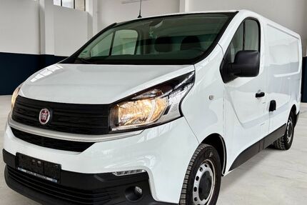 Fiat Talento 180.900 km 9.990 &euro; Backnang 71522