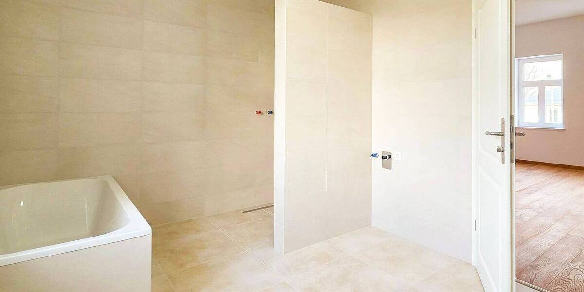 Etagenwohnung Leipzig Schönefeld-Abtnaundorf - 4 Zimmer, 141 m&sup2;, 790.000&euro; | Angebot:26343604