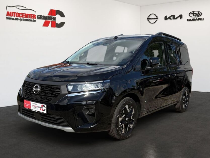 Nissan Townstar 1.500 km 31.990 € Grimmen 18507