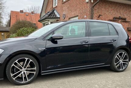 VW Golf 144.000 km 14.200 &euro; Ebstorf 29574
