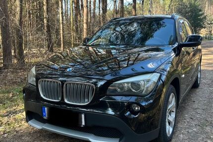 BMW X1 208.000 km 6.900 &euro; Velten 16727