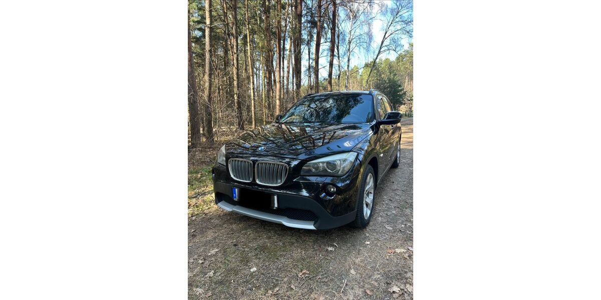 BMW X1 208.000 km 6.900 &euro; Velten 16727