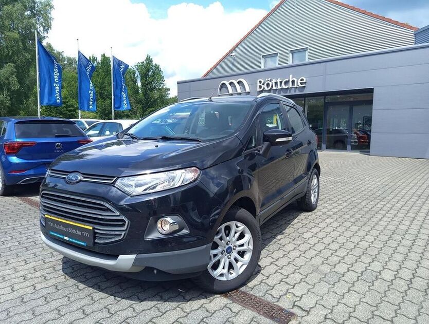 EcoSport