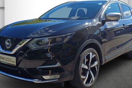 Nissan Qashqai 63.010 km 16.695 &euro; Halle 06132