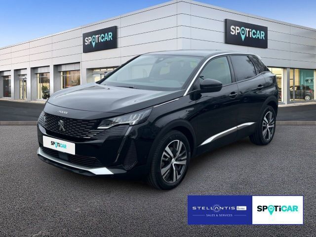 Peugeot 3008 39.497 km 24.390 &euro; Köln 50933
