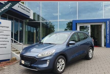 Ford Kuga 118.200 km 17.990 € Dülmen 48249