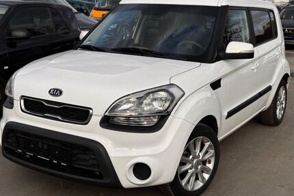 Kia Soul 150.000 km 5.999 &euro; Frankfurt 60486