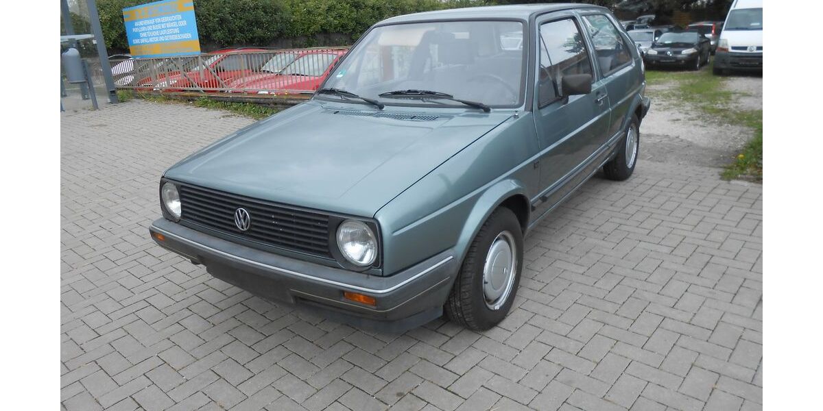 VW Golf 76.548 km 4.444 € Wöllstadt 61206