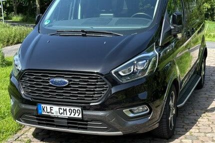 Ford Tourneo Custom 71.500 km 29.999 &euro; Bedburg-Hau 47551