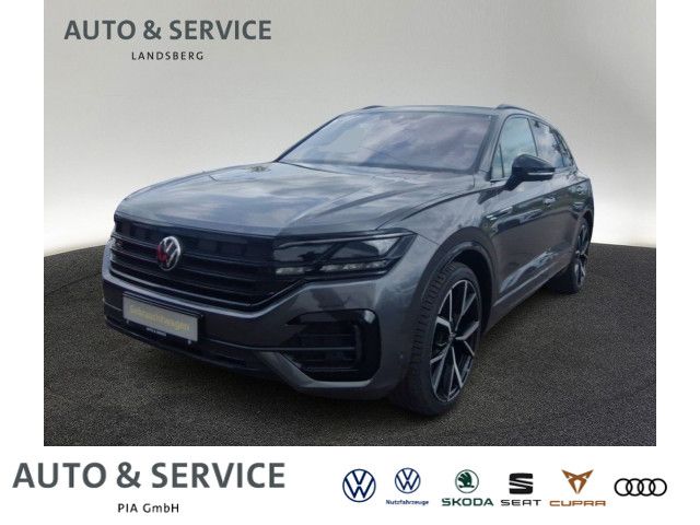 VW Touareg 89.700 km 54.990 &euro; Landsberg 86899