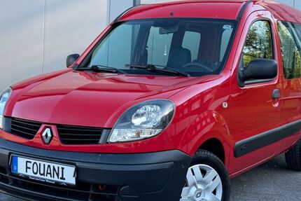 Renault Kangoo 159.000 km 3.999 &euro; Wittmund 26409