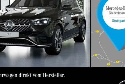 Mercedes GLE 350