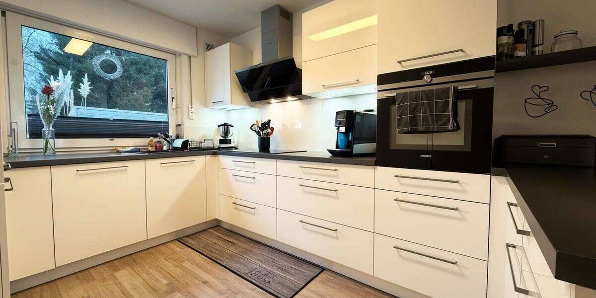 Reihenendhaus Swisttal Buschhoven - 4 Zimmer, 143 m&sup2;, 449.000&euro; | Angebot:26596168