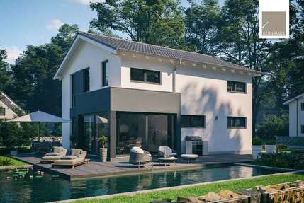 Haus zum Kaufen in Helbigsdorf-Blankenstein 546.518,13 € 154 m²