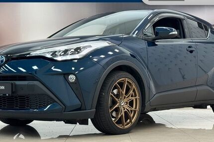 Toyota C-HR 33.019 km 26.700 &euro; Oberhausen 46149