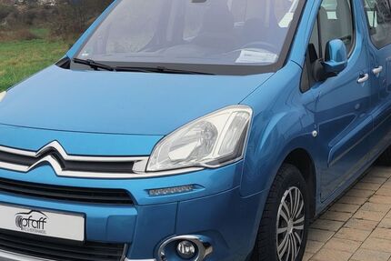 Citroen Berlingo 229.000 km 3.800 &euro; Kirchvers 35102