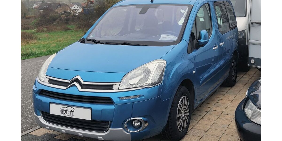 Citroen Berlingo 229.000 km 4.400 &euro; Kirchvers 35102