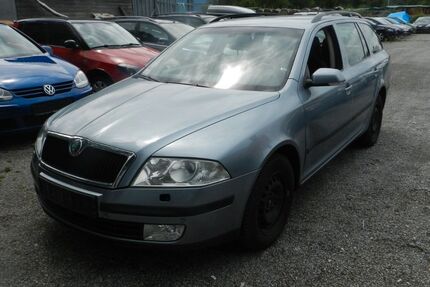 Skoda Octavia 230.000 km 1.200 € Remshalden 73630