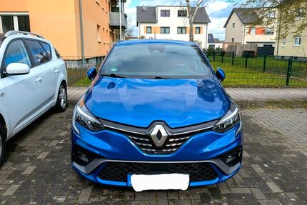 Renault Clio 56.000 km 16.900 &euro; Hürth 50354