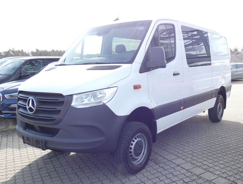 Sprinter