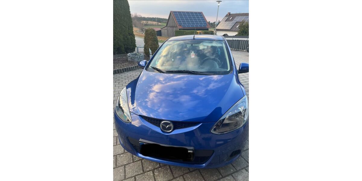Mazda 2 224.000 km 1.500 &euro; Neunburg vorm Wald 92431