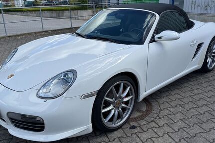 Porsche Boxster 81.253 km 27.400 &euro; Meerbusch 40670