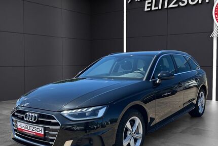 Audi A4 75.000 km 25.950 &euro; Dresden 01139