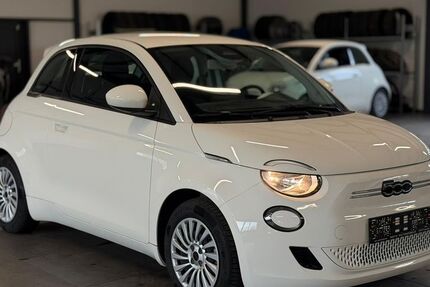 Fiat 500e 11.144 km 15.950 &euro; Friedewald 36289