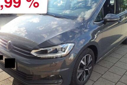 VW Touran 53.459 km 25.930 &euro; Bayreuth 95448